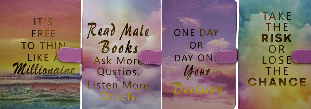 Блокнот на магніті А5/80арк.