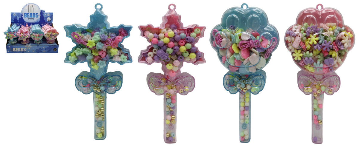 Бусинки для творчества - 