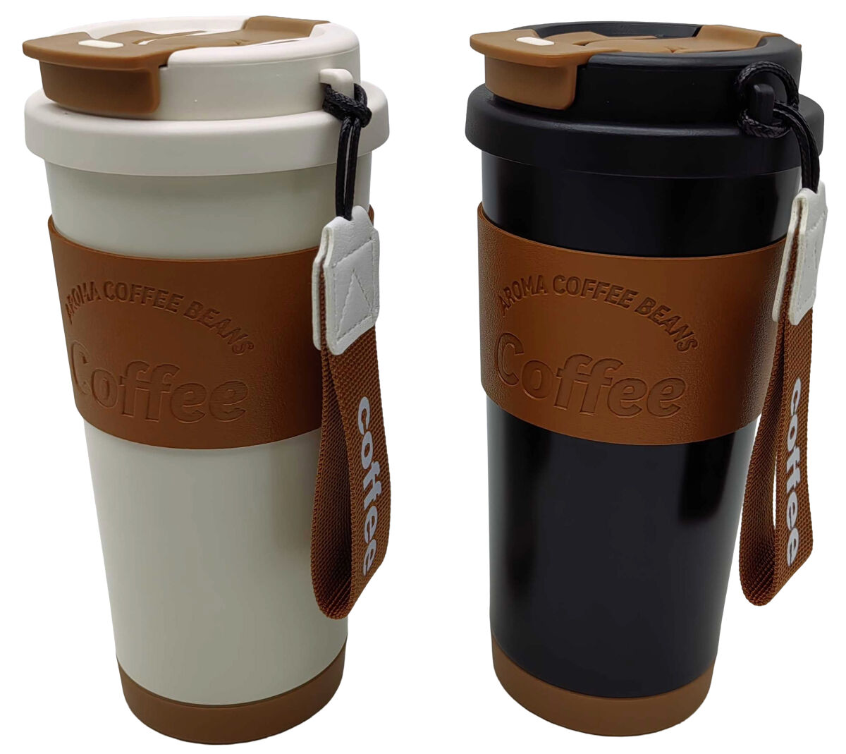 Термо-склянка 550мл 