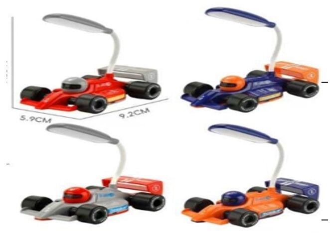 Лампа-нічник дитяча LED 