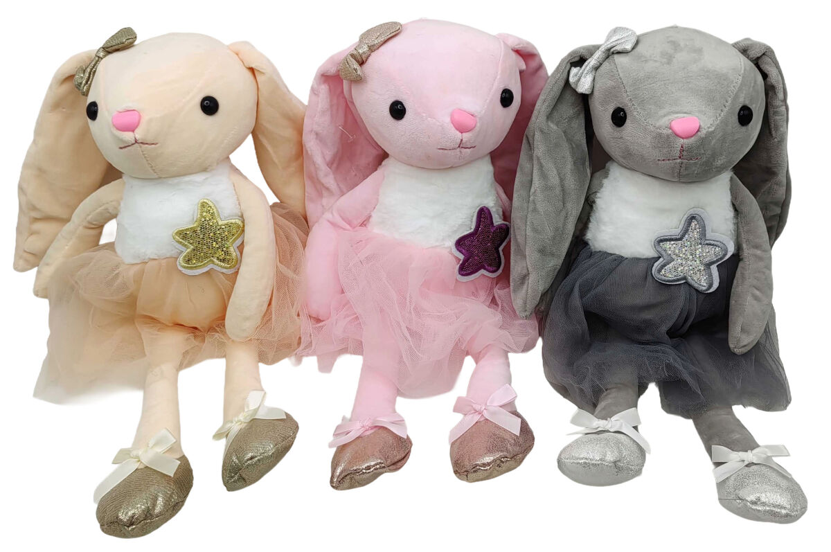 Іграшка м'яка 