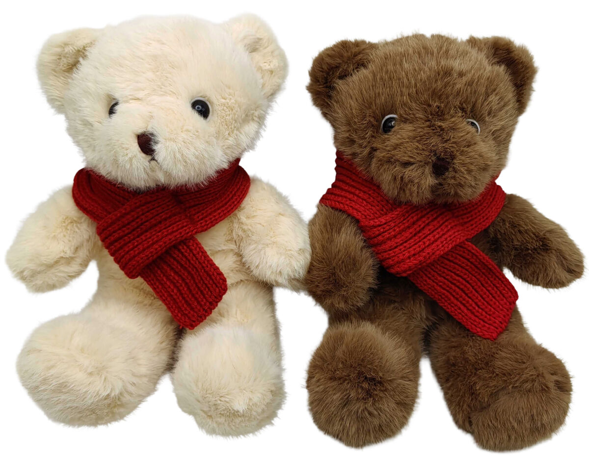 Игрушка мягкая 