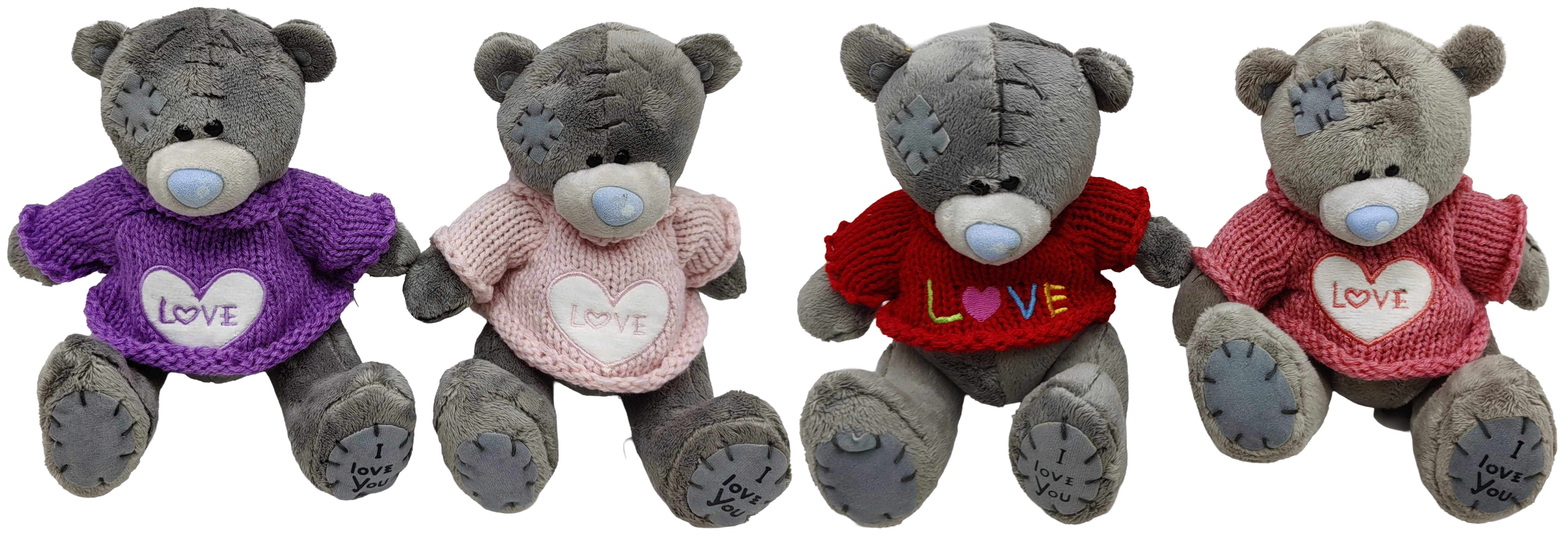 Іграшка м'яка 