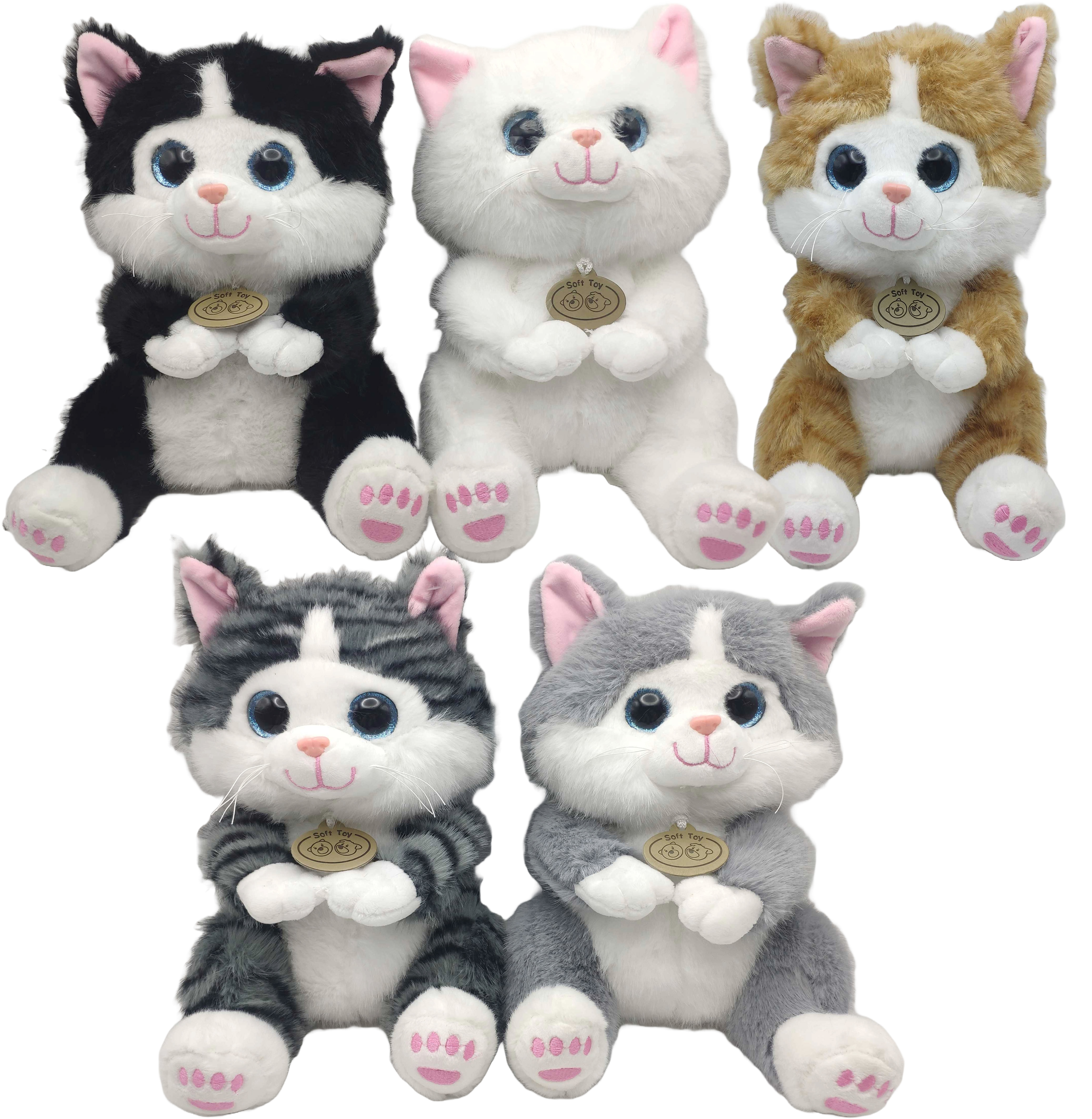 Іграшка м'яка 