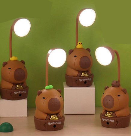 Лампа-нічник дитяча LED 