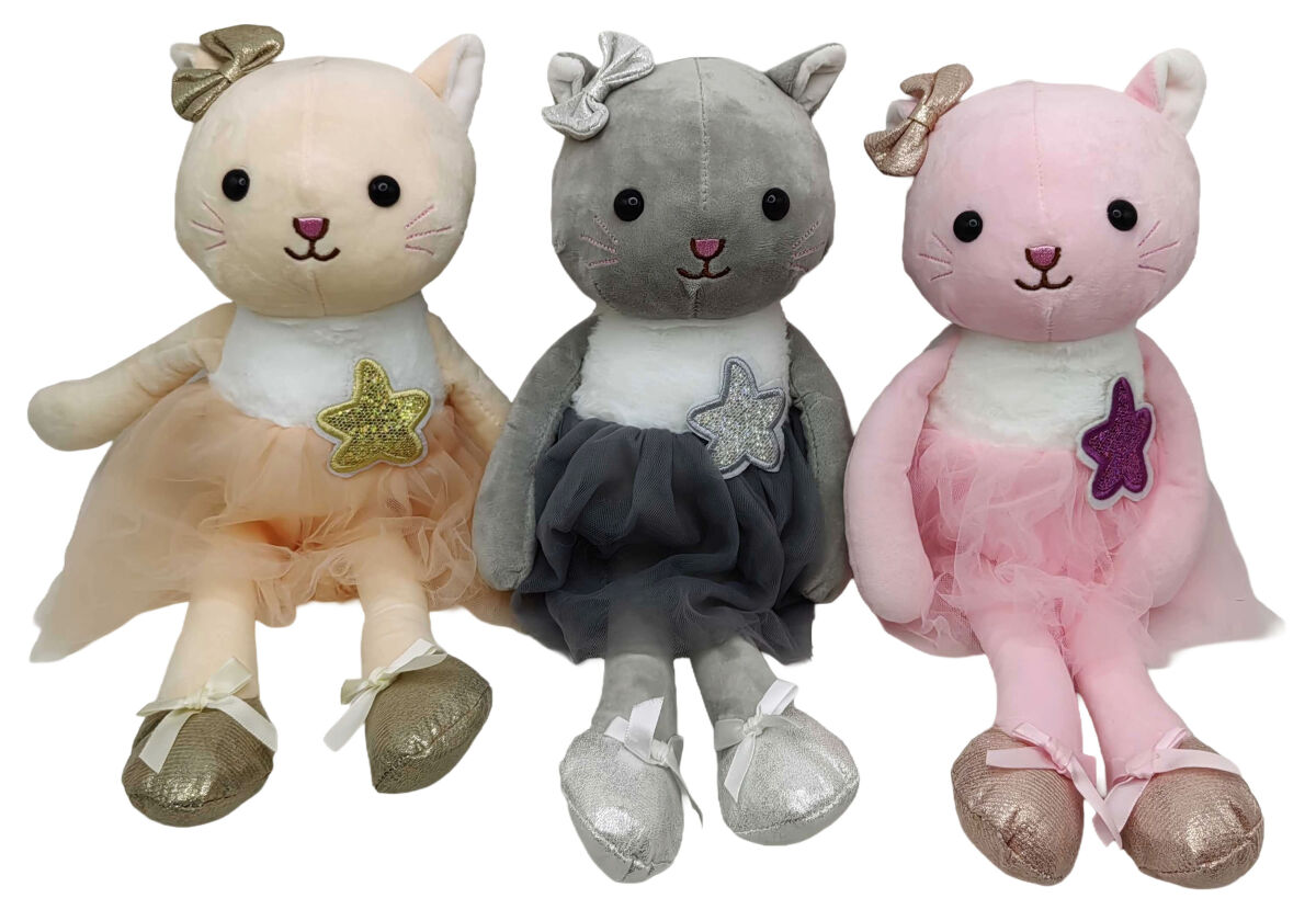 Іграшка м'яка 