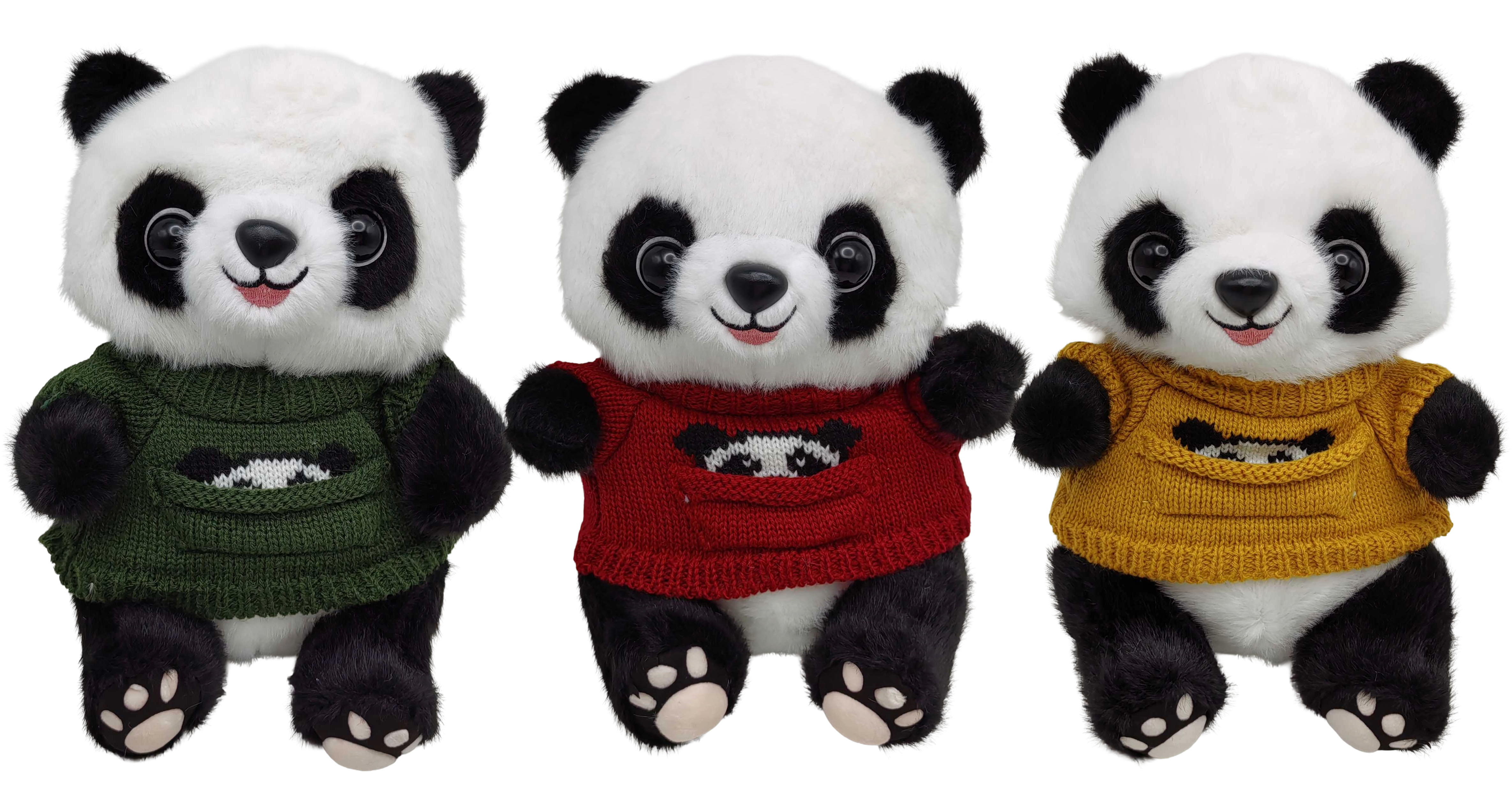 Іграшка м'яка 