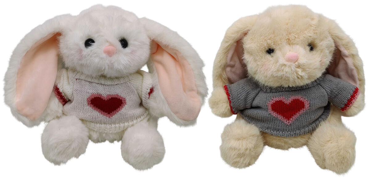 Игрушка мягкая 