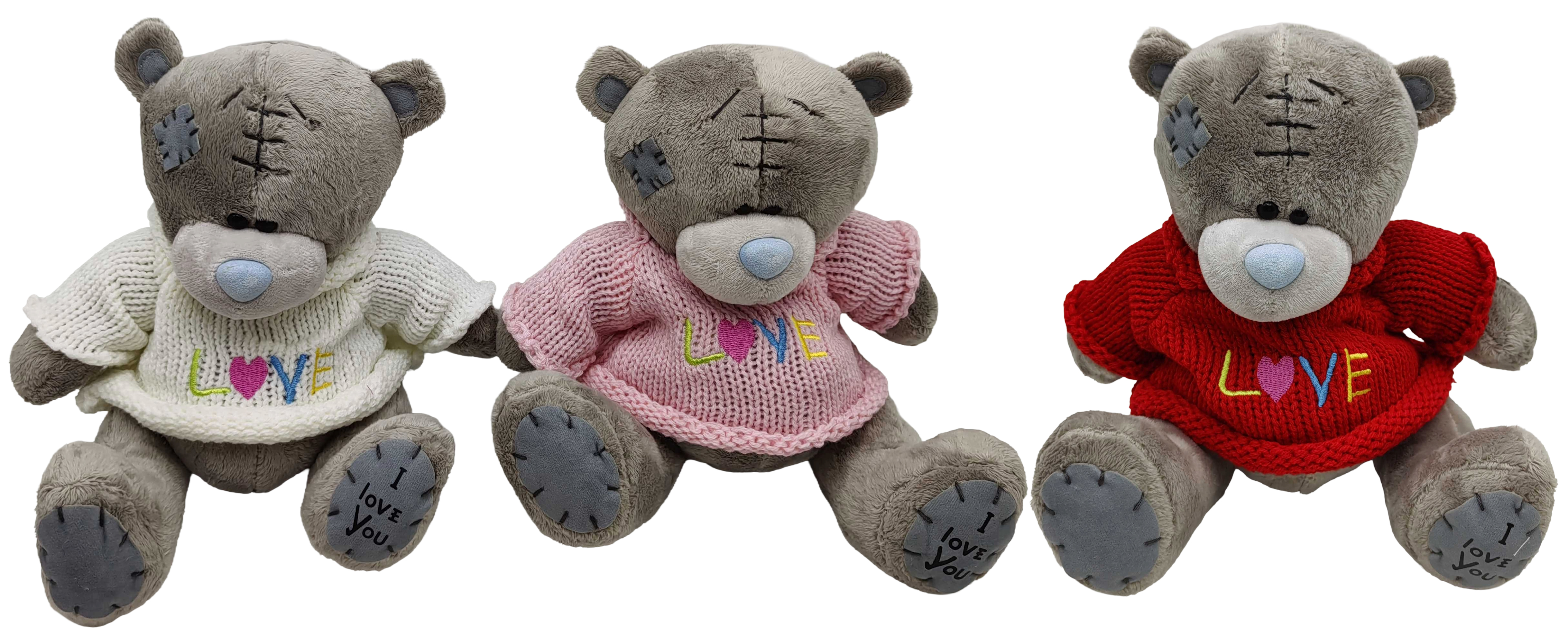 Іграшка м'яка 