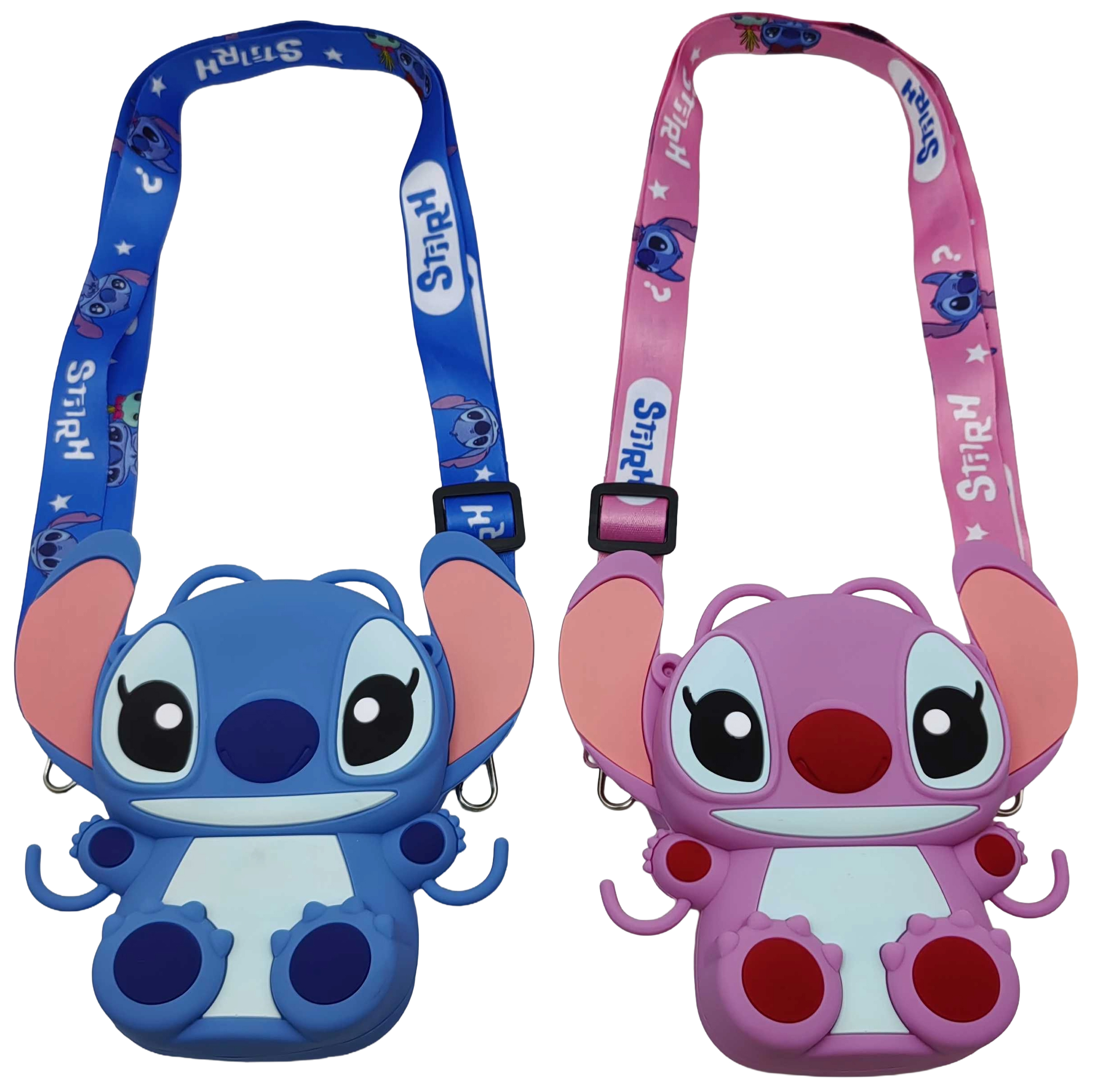 Сумочка силіконова 