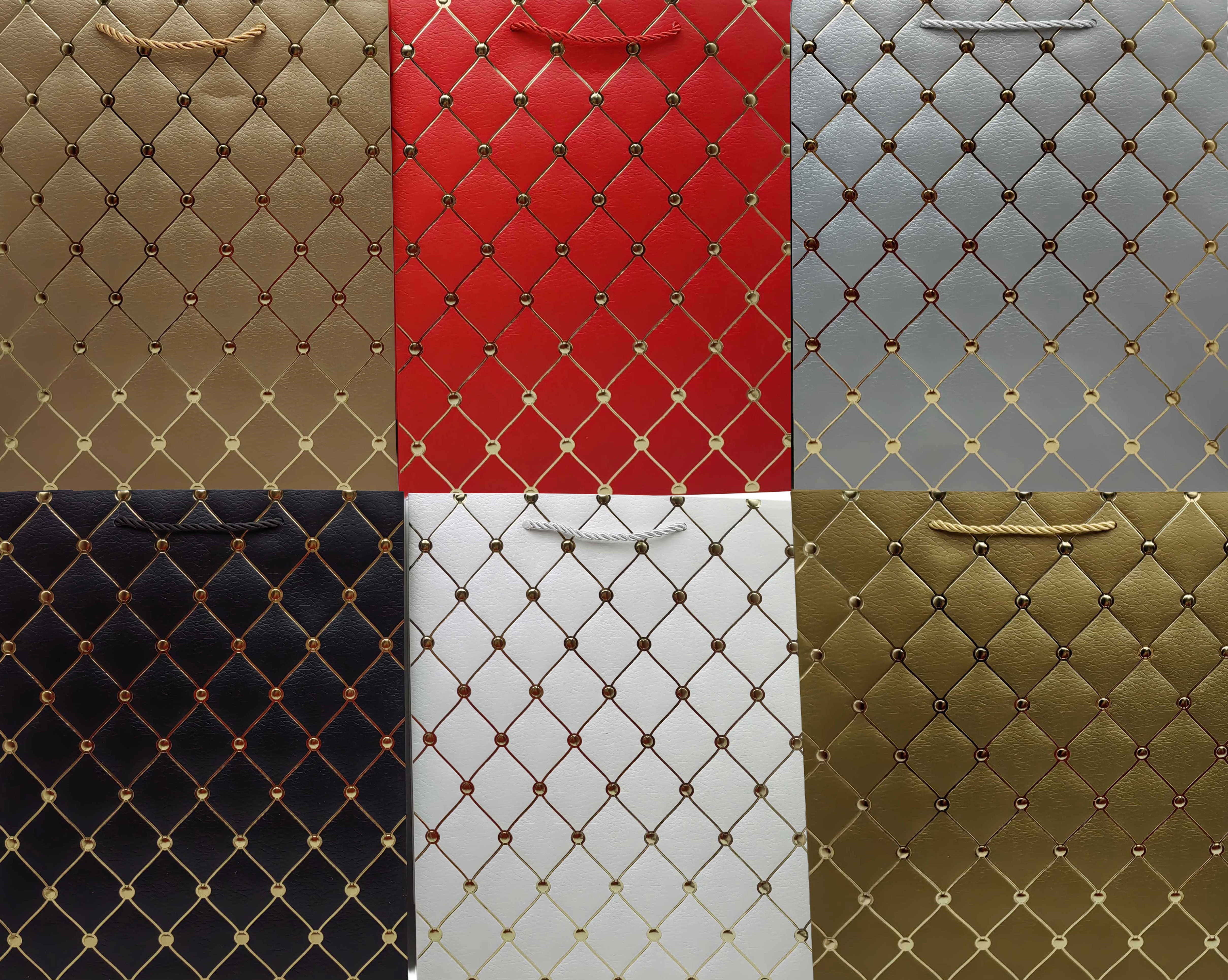 Пакет паперовий подар.