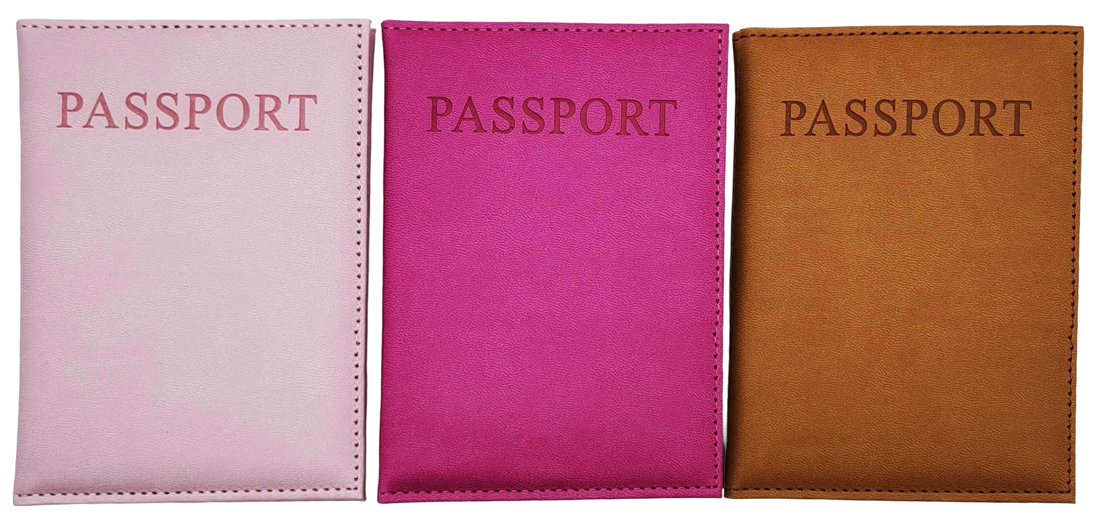 Обкладинка для паспорту 