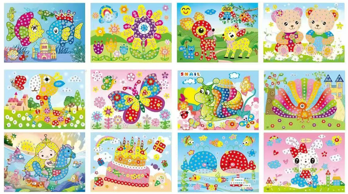 Набір для творчості 