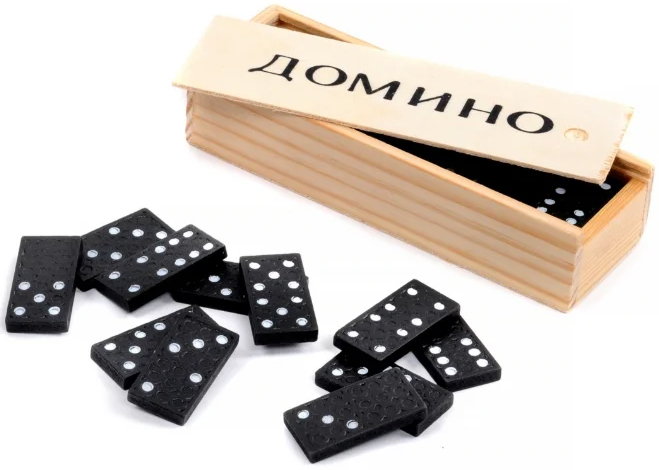 Игра настольная 
