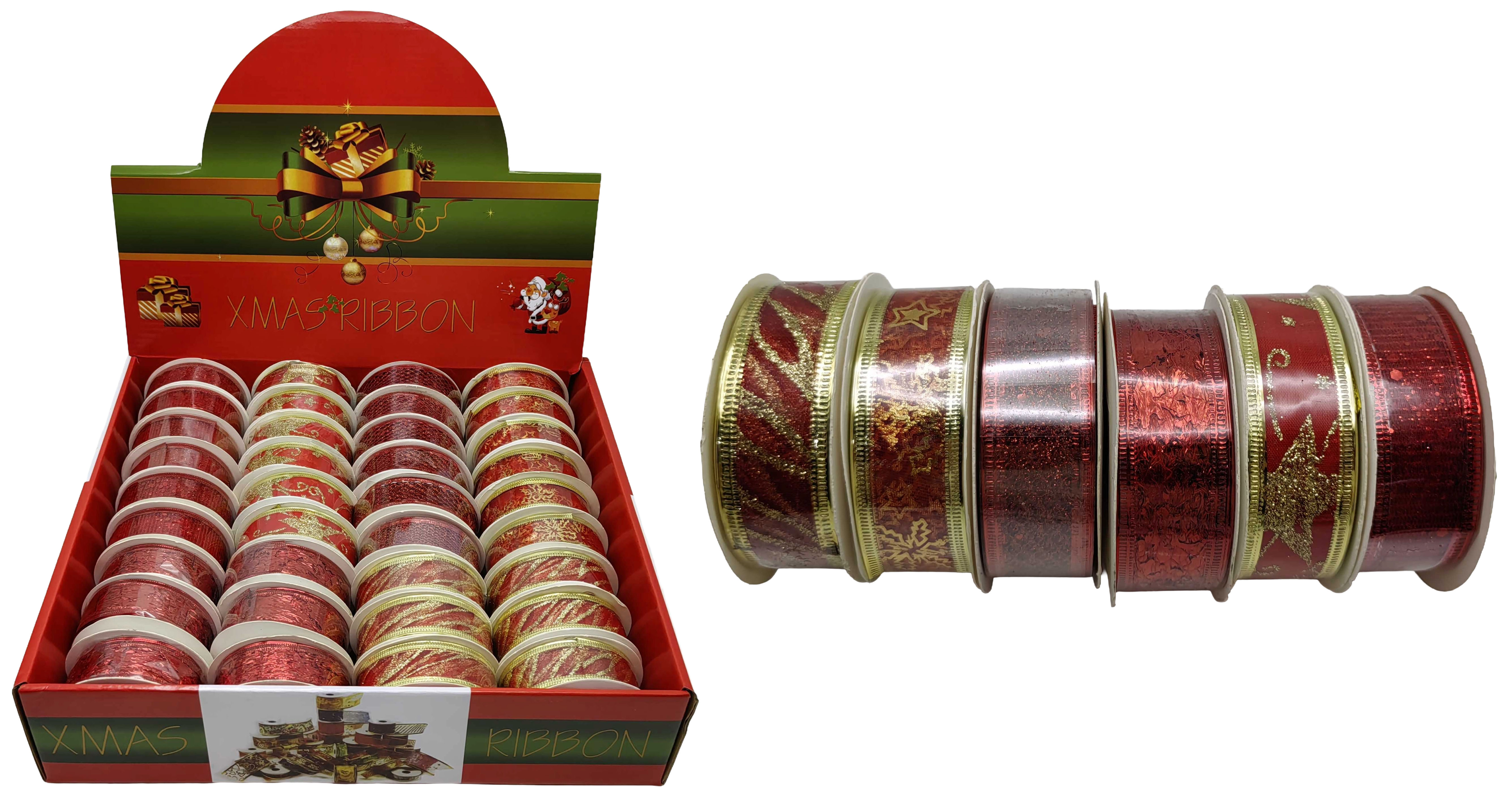 Стрічка декоративна 