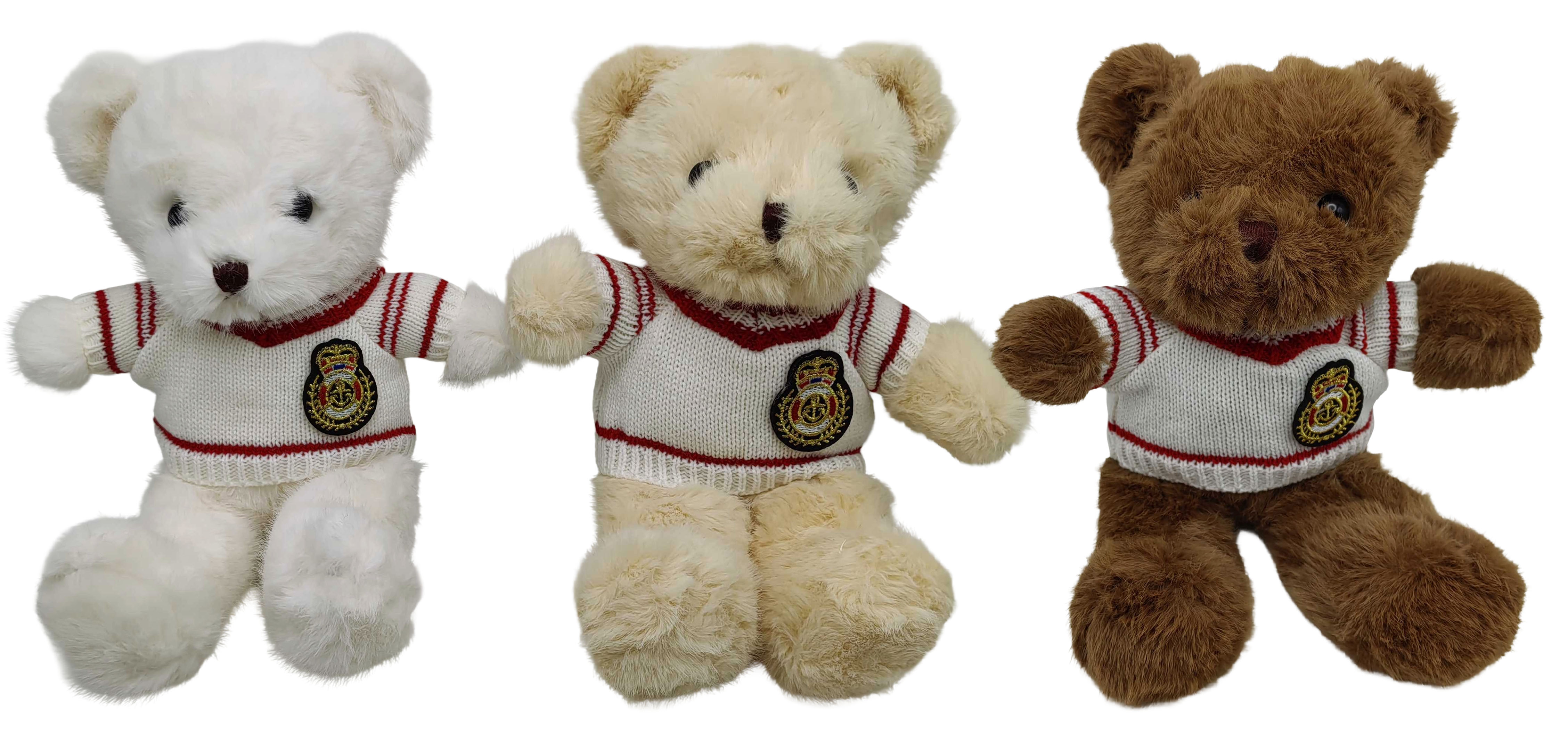 Іграшка м'яка 