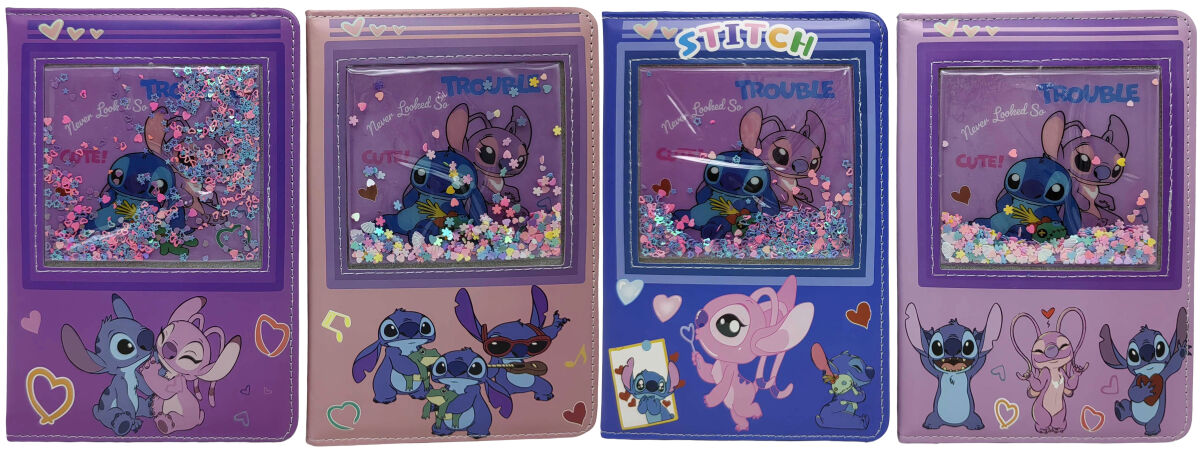 Блокнот А5/80арк. 