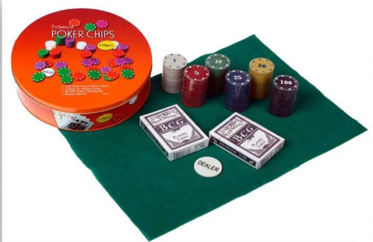 Гра настільна 