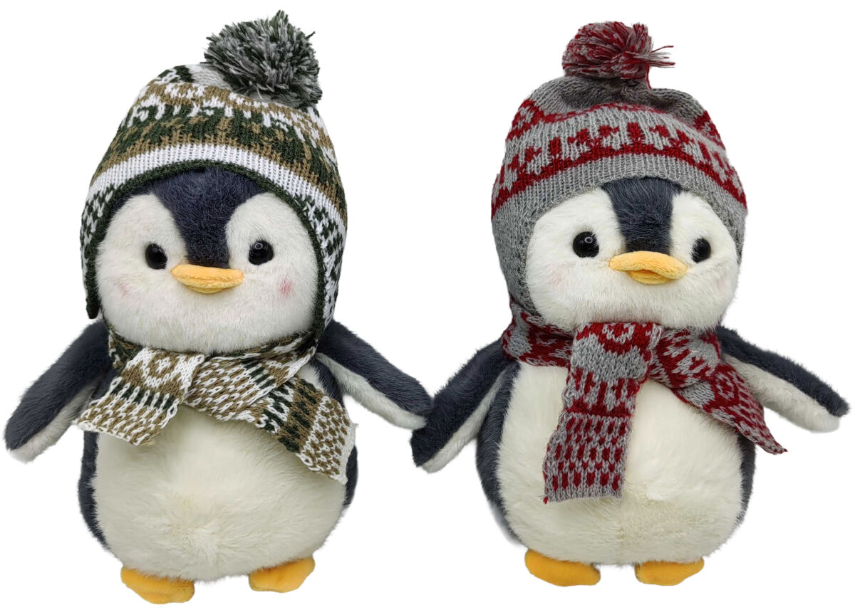 Игрушка мягкая 