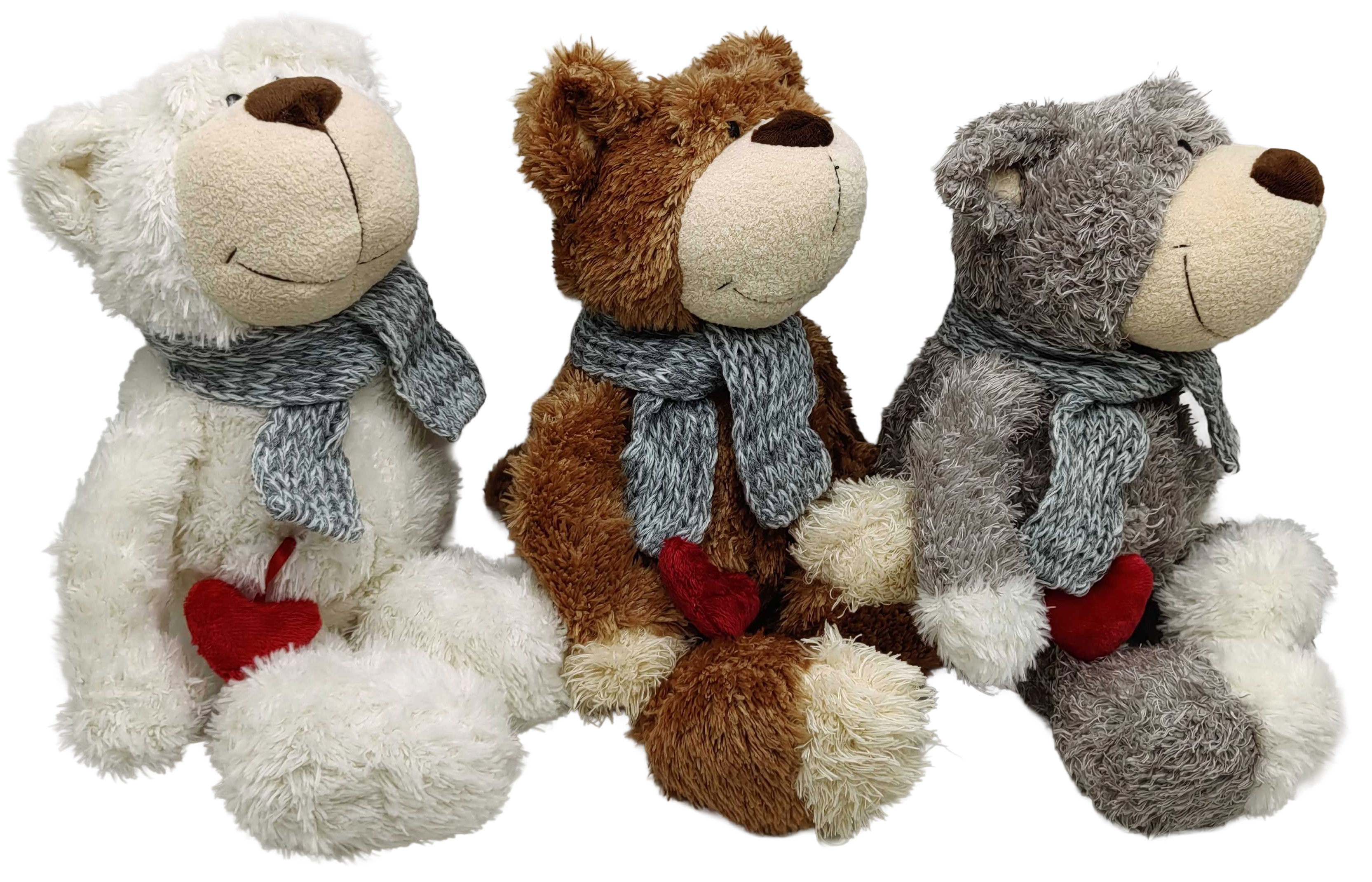 Іграшка м'яка 