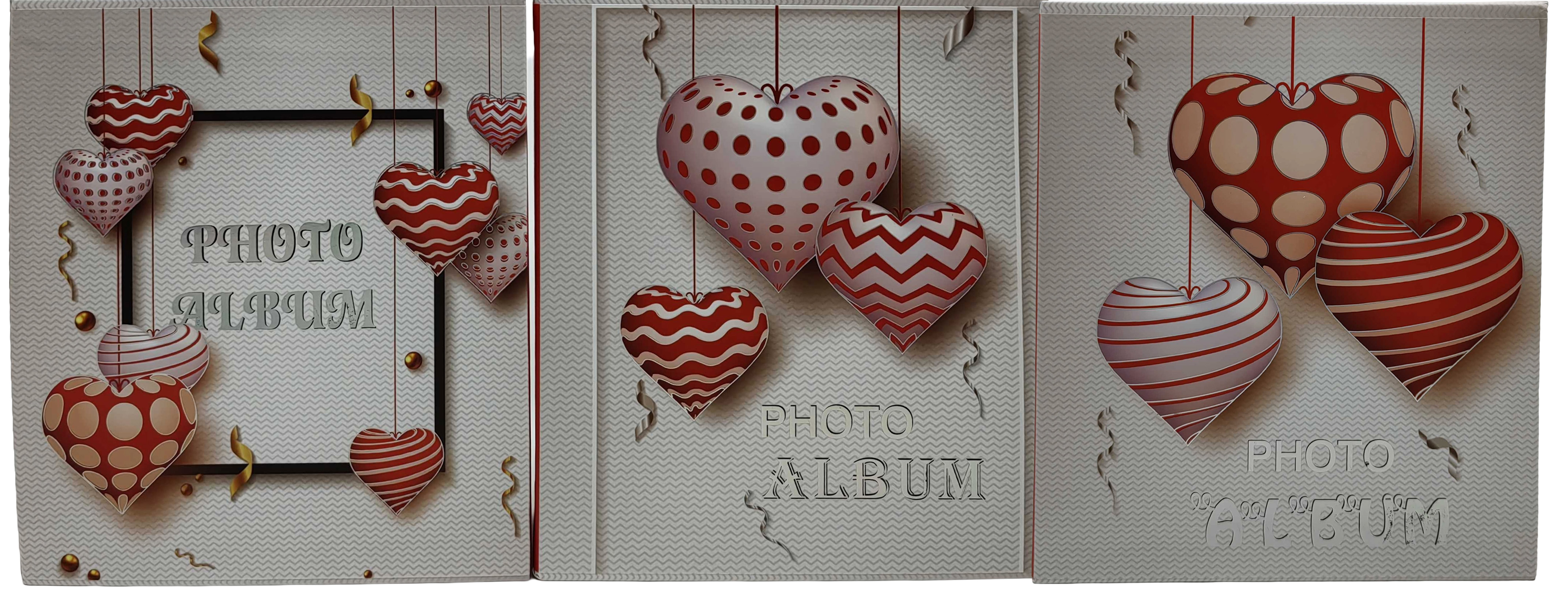 Фотоальбом_ 40фото_13*18см 