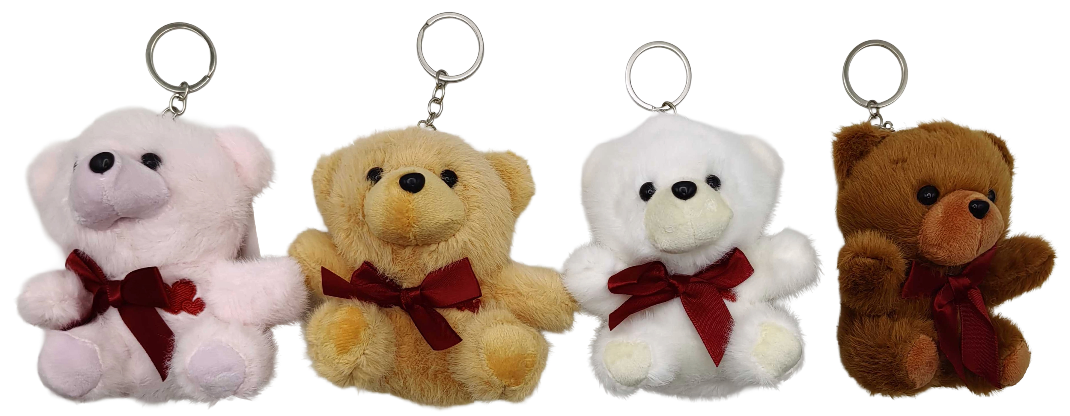 Брелок м'який 