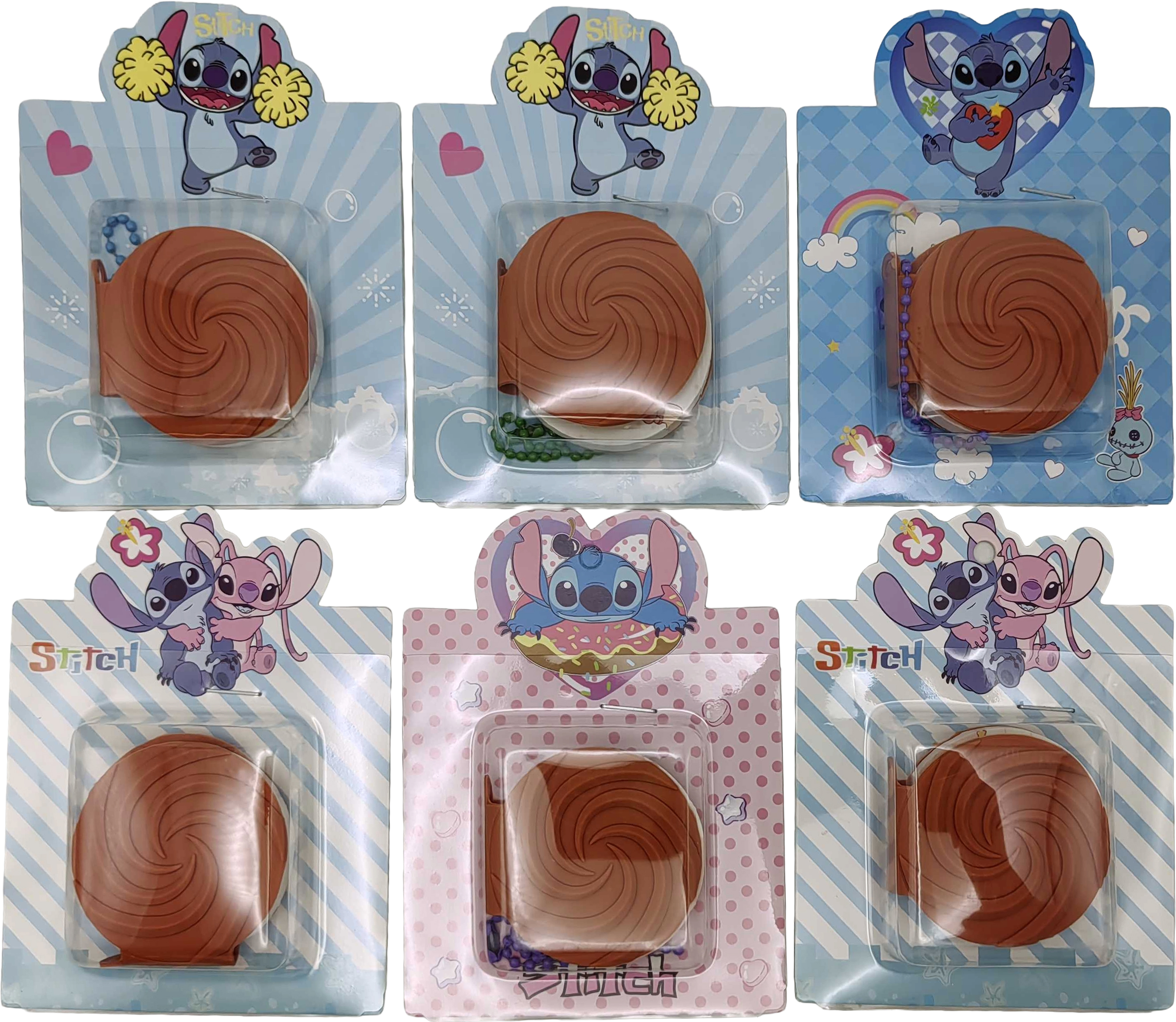 Блокнот 55арк. міні, обкл.силікон 