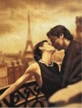 Алмазна мозаїка 