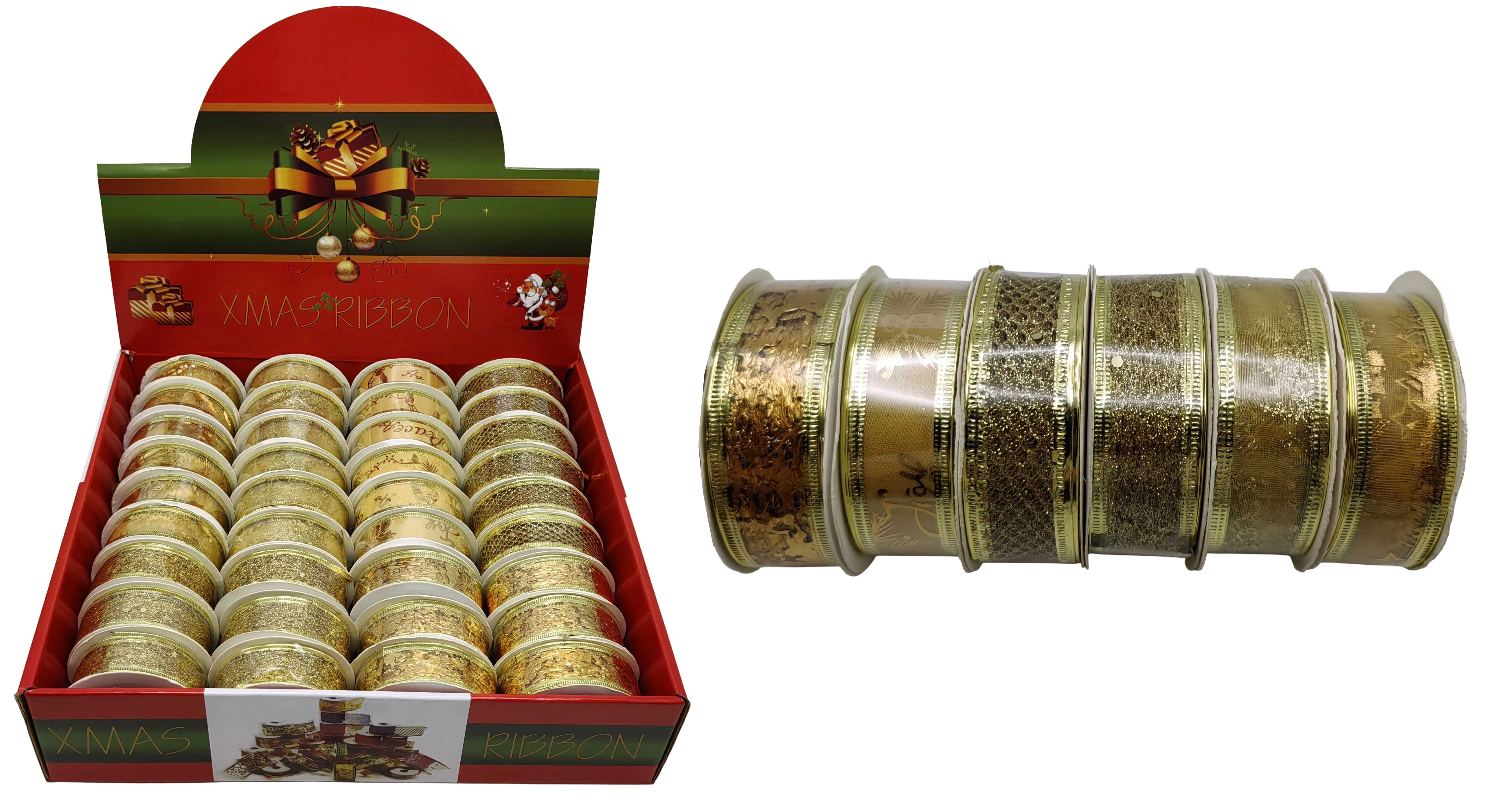 Стрічка декоративна 