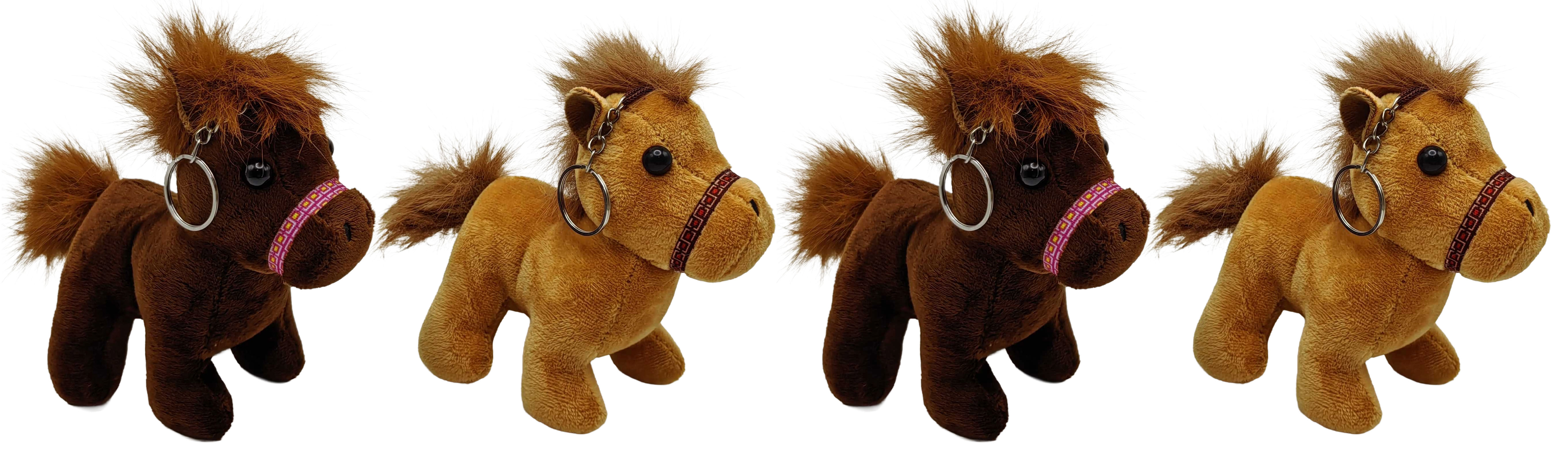 Брелок м'який 