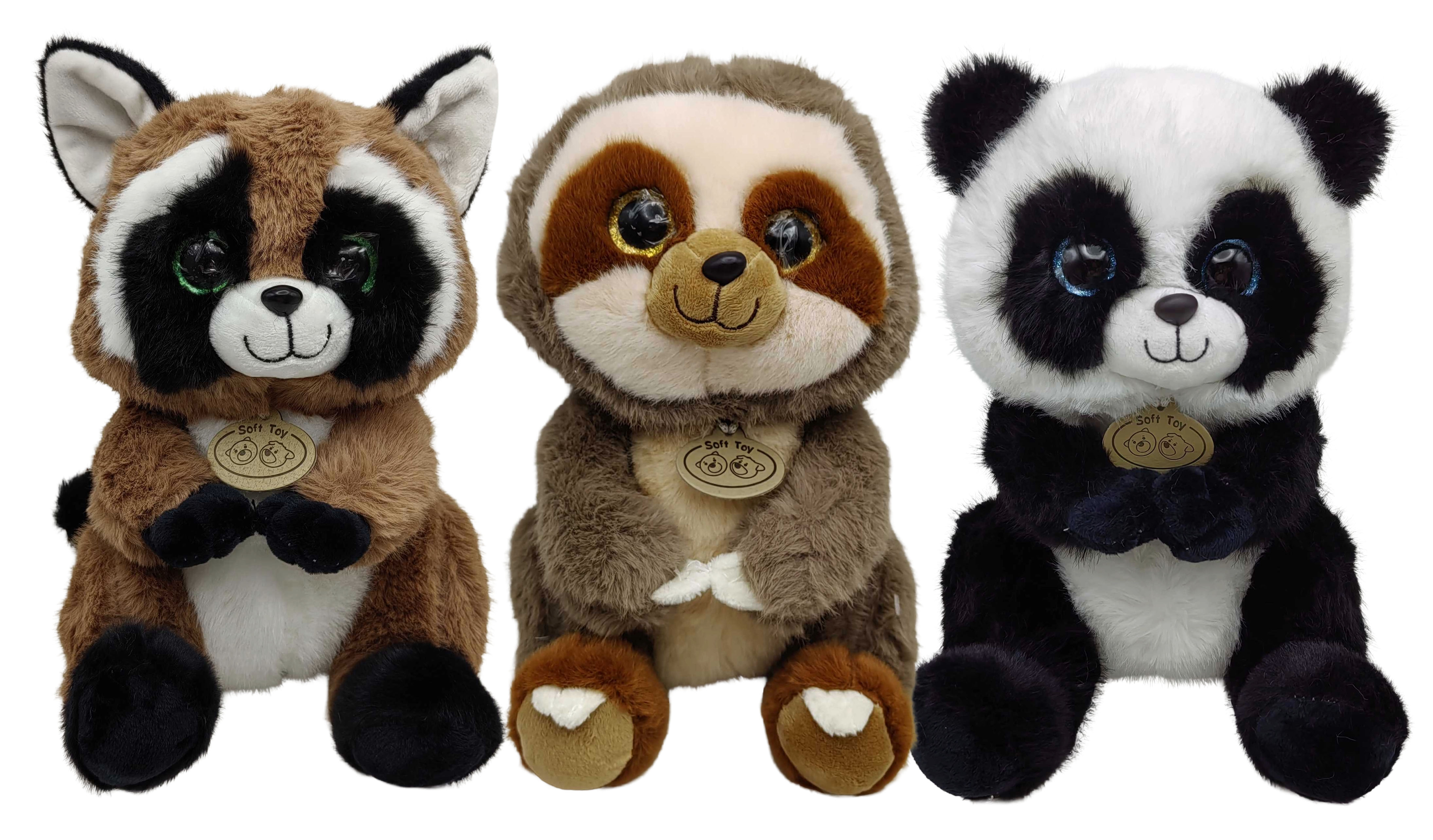 Іграшка м'яка 