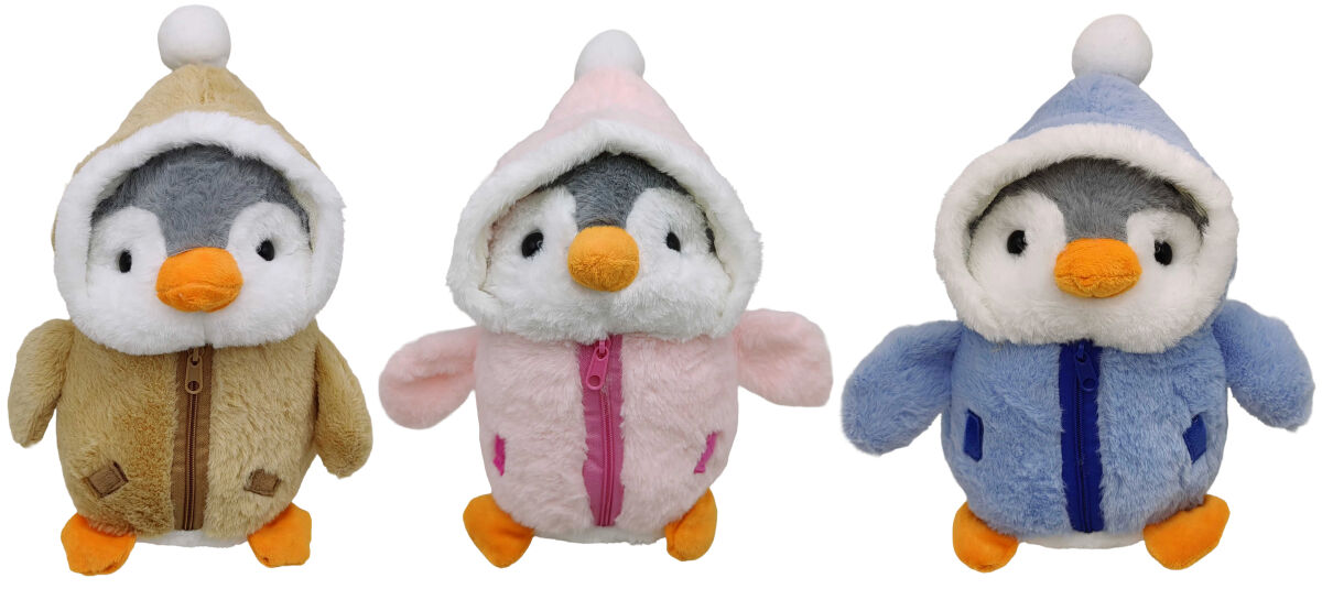 Игрушка мягкая 