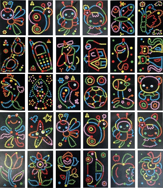 Набор для творчества 