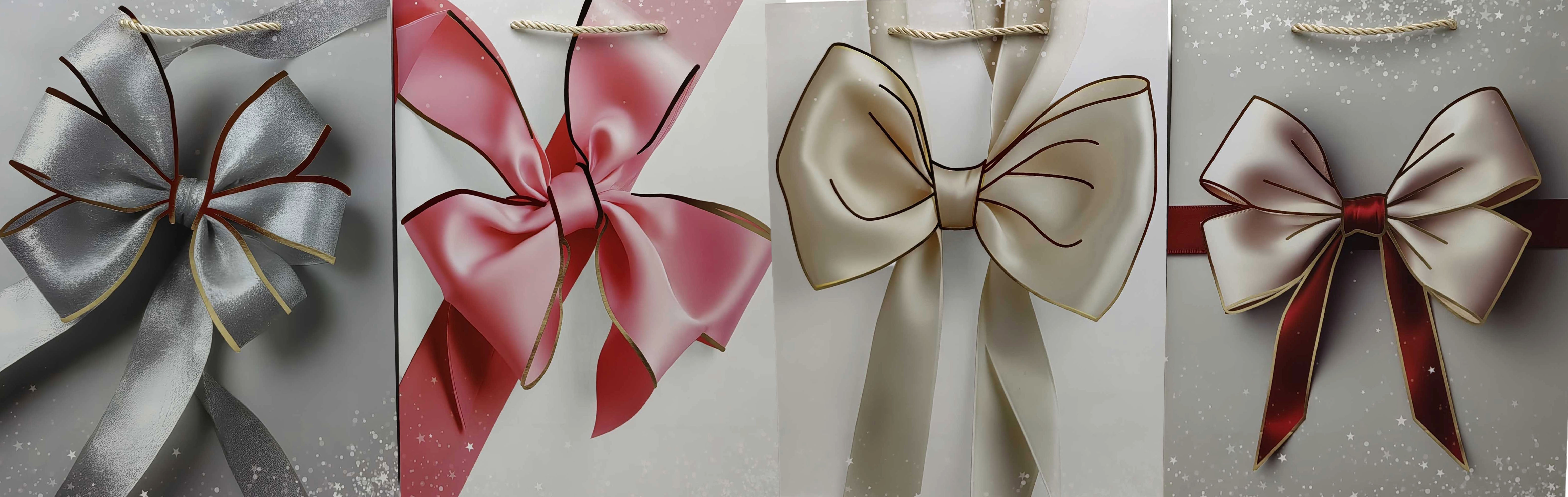 Пакет паперовий подар. 