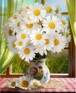 Алмазна мозаїка 