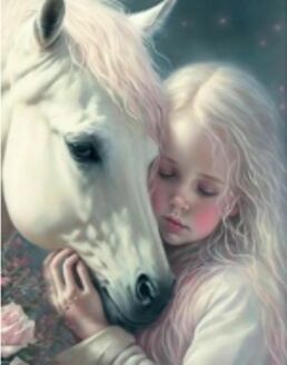 Алмазна мозаїка 